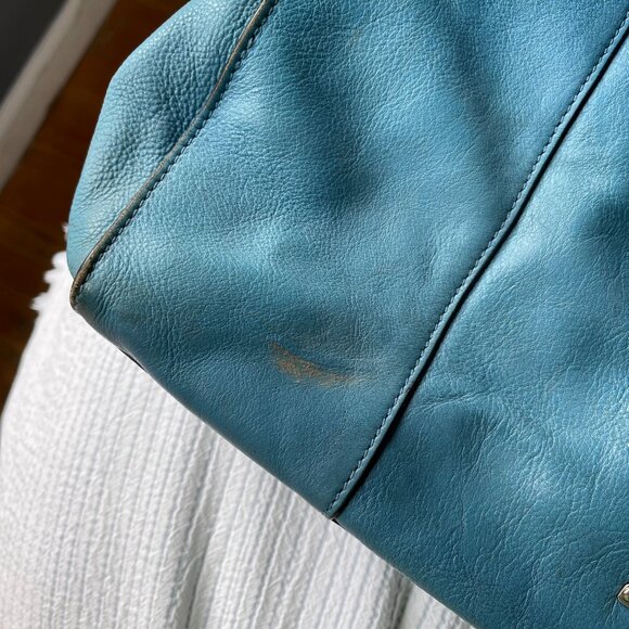 Rebecca Minkoff Women's Large MAB Tote - Picture 5 of 10